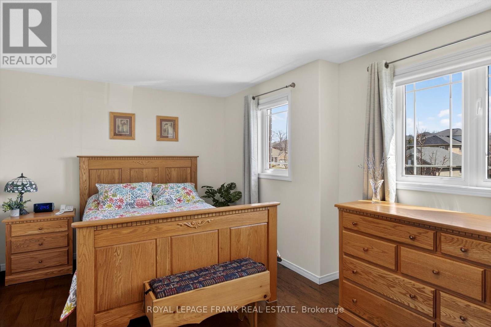 1527 Ireland Drive, Peterborough (Monaghan Ward 2), Ontario  K9K 2T3 - Photo 18 - X12982174