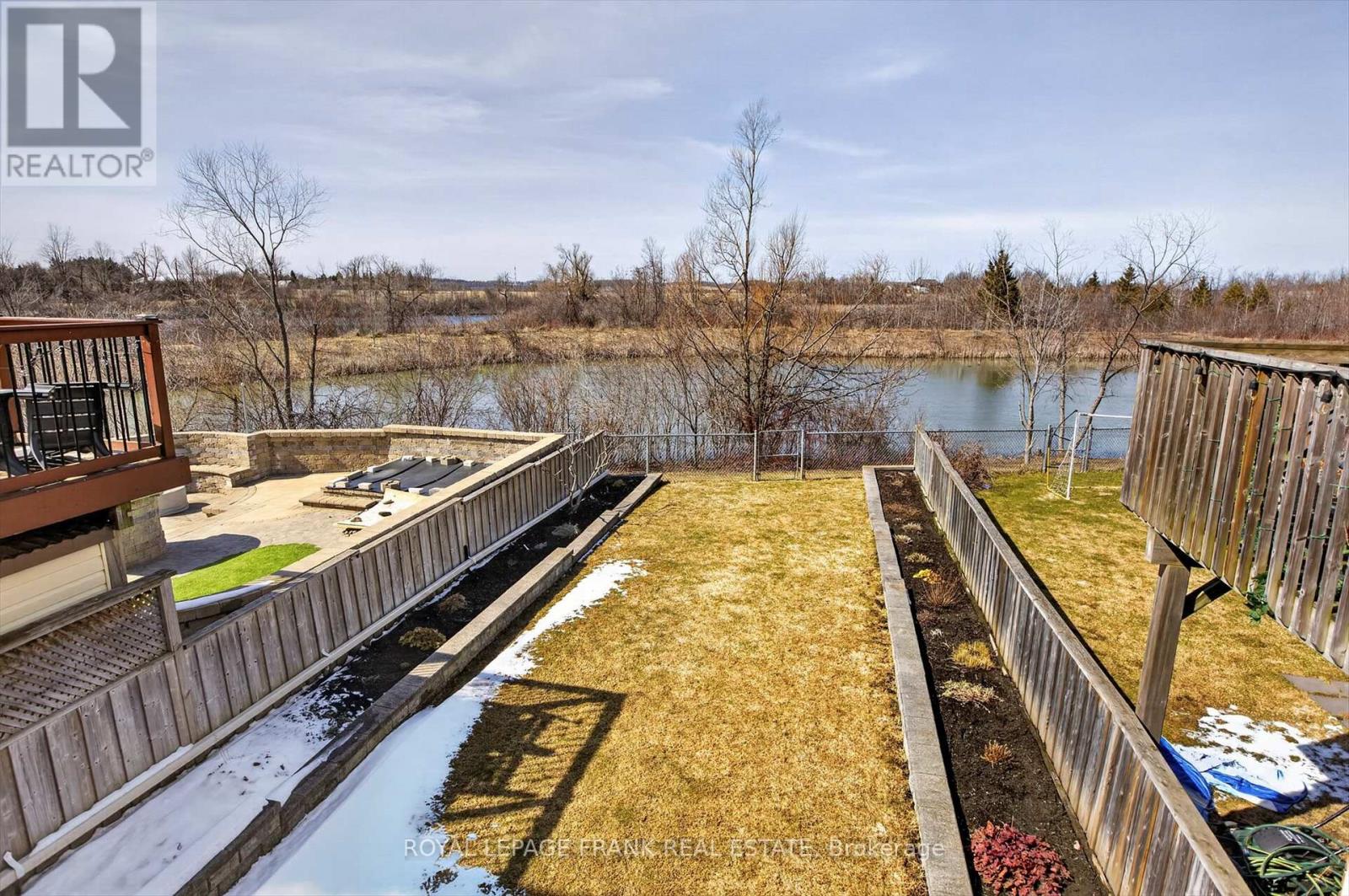 1527 Ireland Drive, Peterborough (Monaghan Ward 2), Ontario  K9K 2T3 - Photo 34 - X12982174