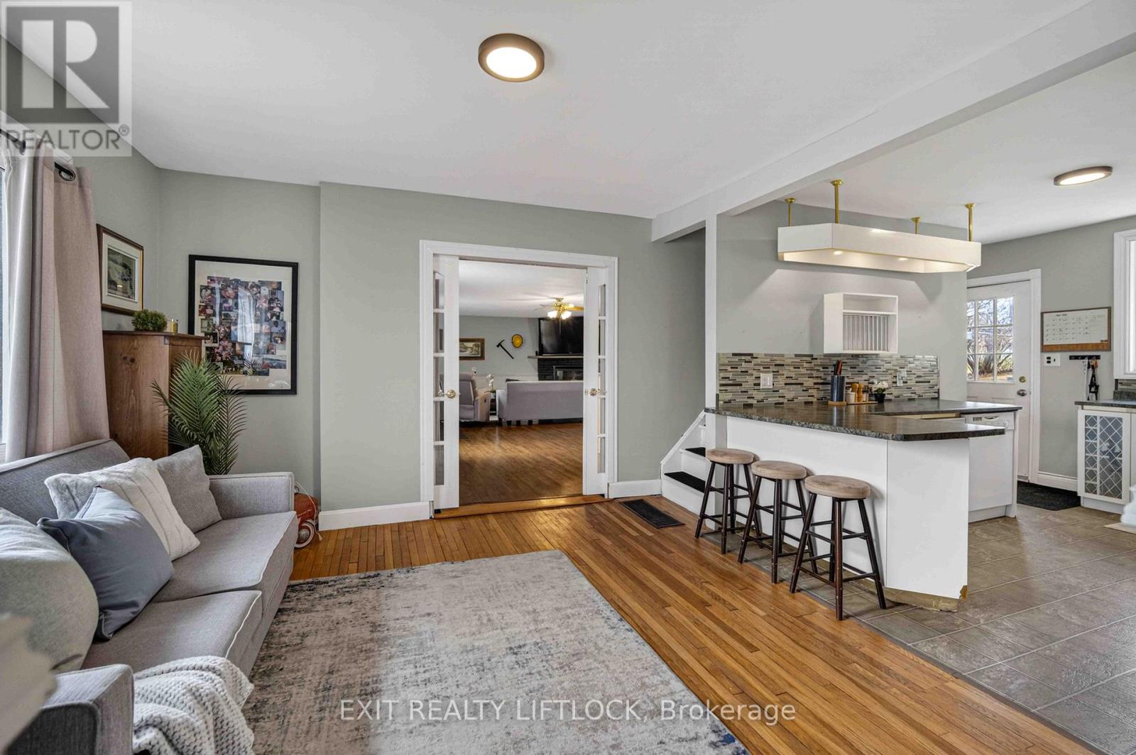 1833 Keene Road, Otonabee-South Monaghan, Ontario  K9J 6X7 - Photo 10 - X12982234