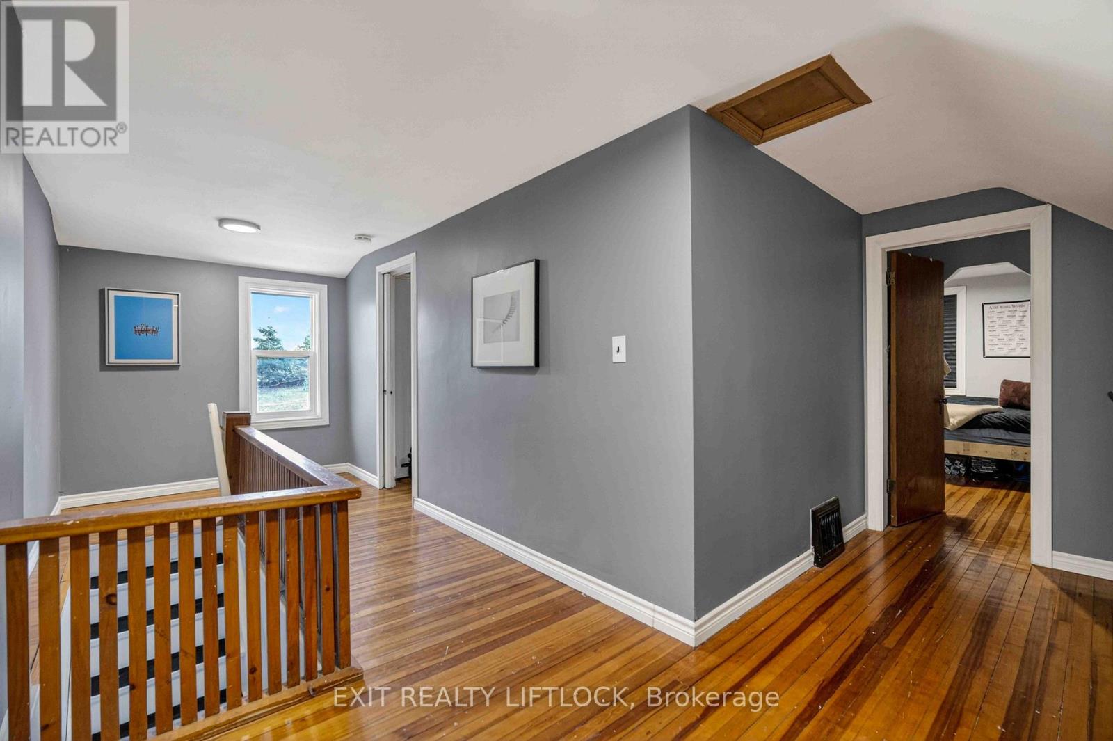 1833 Keene Road, Otonabee-South Monaghan, Ontario  K9J 6X7 - Photo 17 - X12982234