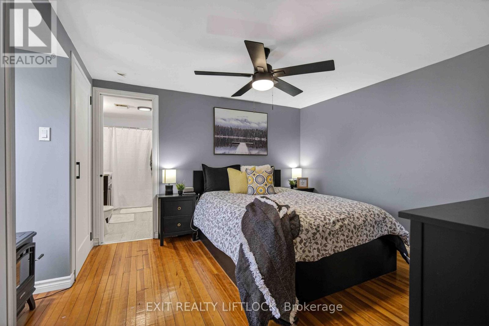 1833 Keene Road, Otonabee-South Monaghan, Ontario  K9J 6X7 - Photo 18 - X12982234