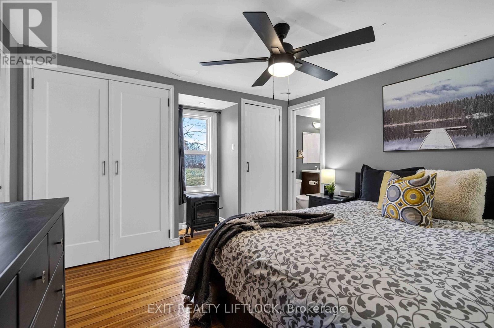 1833 Keene Road, Otonabee-South Monaghan, Ontario  K9J 6X7 - Photo 19 - X12982234