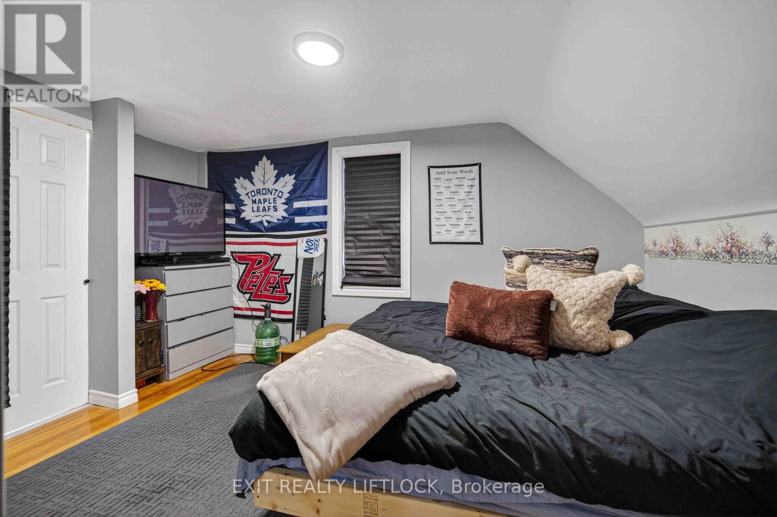 1833 Keene Road, Otonabee-South Monaghan, Ontario  K9J 6X7 - Photo 21 - X12982234