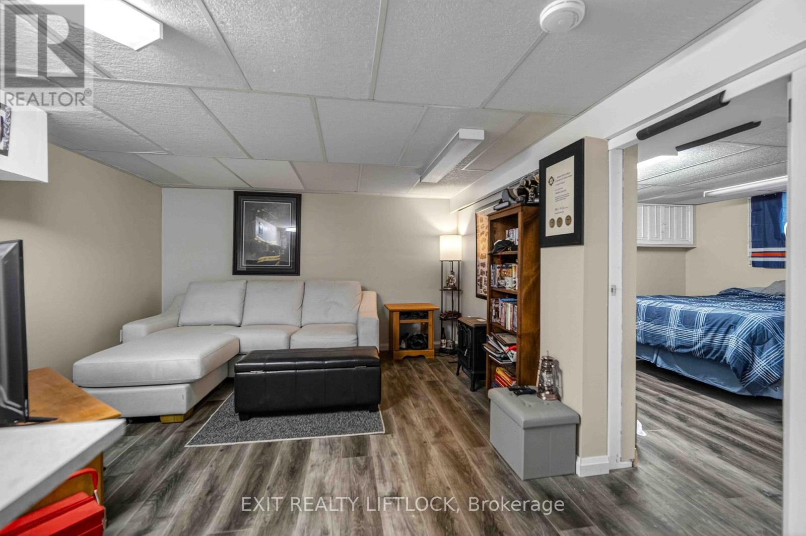 1833 Keene Road, Otonabee-South Monaghan, Ontario  K9J 6X7 - Photo 24 - X12982234