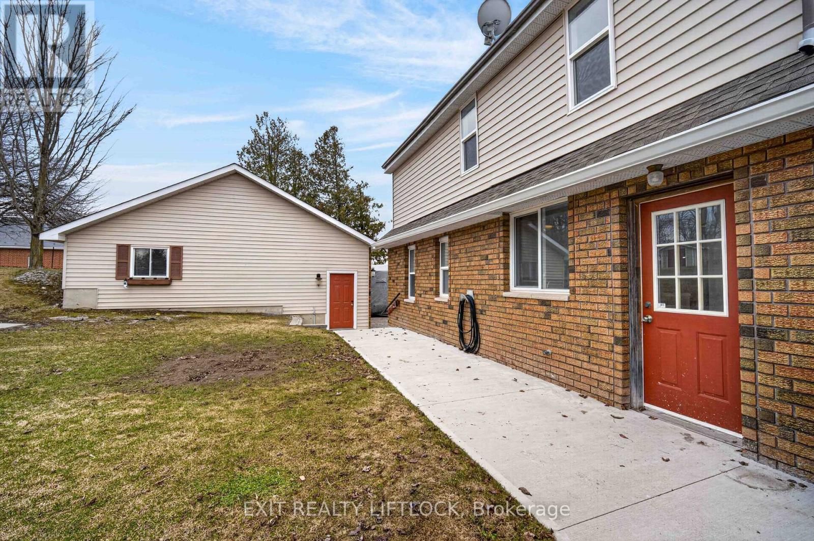 1833 Keene Road, Otonabee-South Monaghan, Ontario  K9J 6X7 - Photo 30 - X12982234