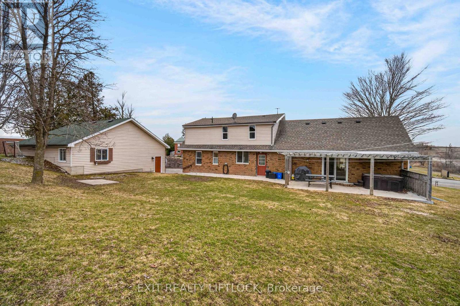 1833 Keene Road, Otonabee-South Monaghan, Ontario  K9J 6X7 - Photo 32 - X12982234