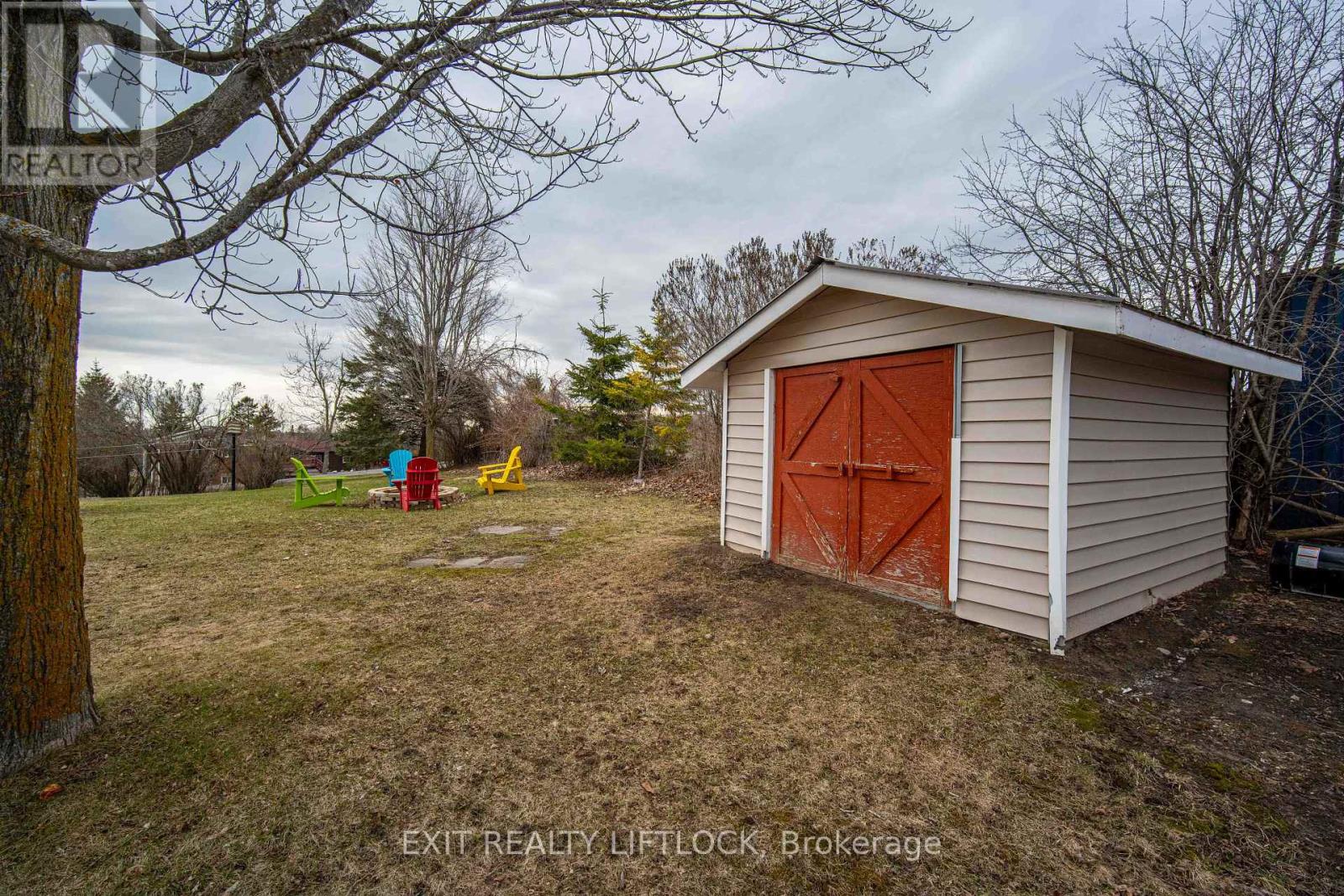 1833 Keene Road, Otonabee-South Monaghan, Ontario  K9J 6X7 - Photo 33 - X12982234