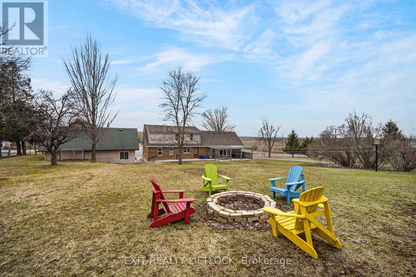 1833 Keene Road, Otonabee-South Monaghan, Ontario  K9J 6X7 - Photo 34 - X12982234