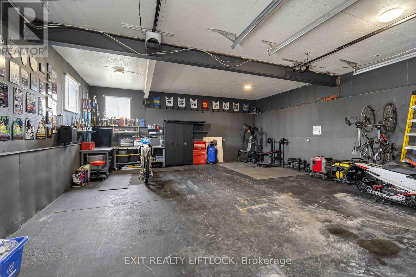 1833 Keene Road, Otonabee-South Monaghan, Ontario  K9J 6X7 - Photo 36 - X12982234