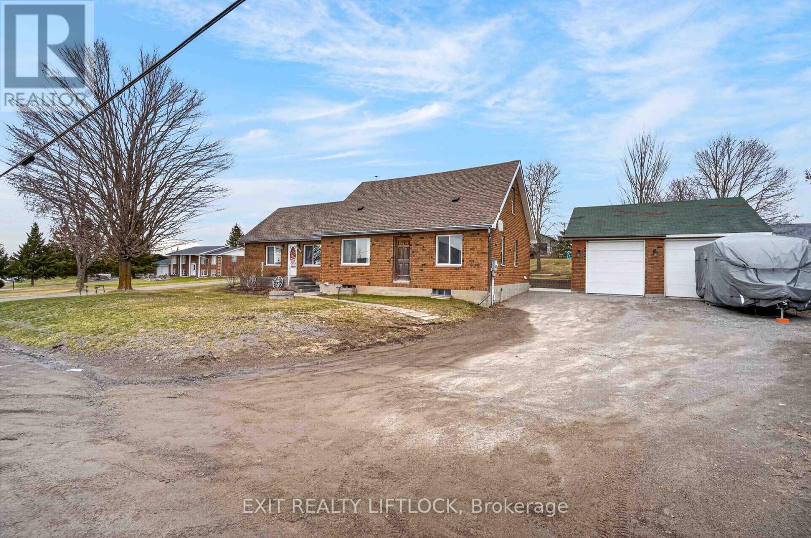 1833 Keene Road, Otonabee-South Monaghan, Ontario  K9J 6X7 - Photo 37 - X12982234