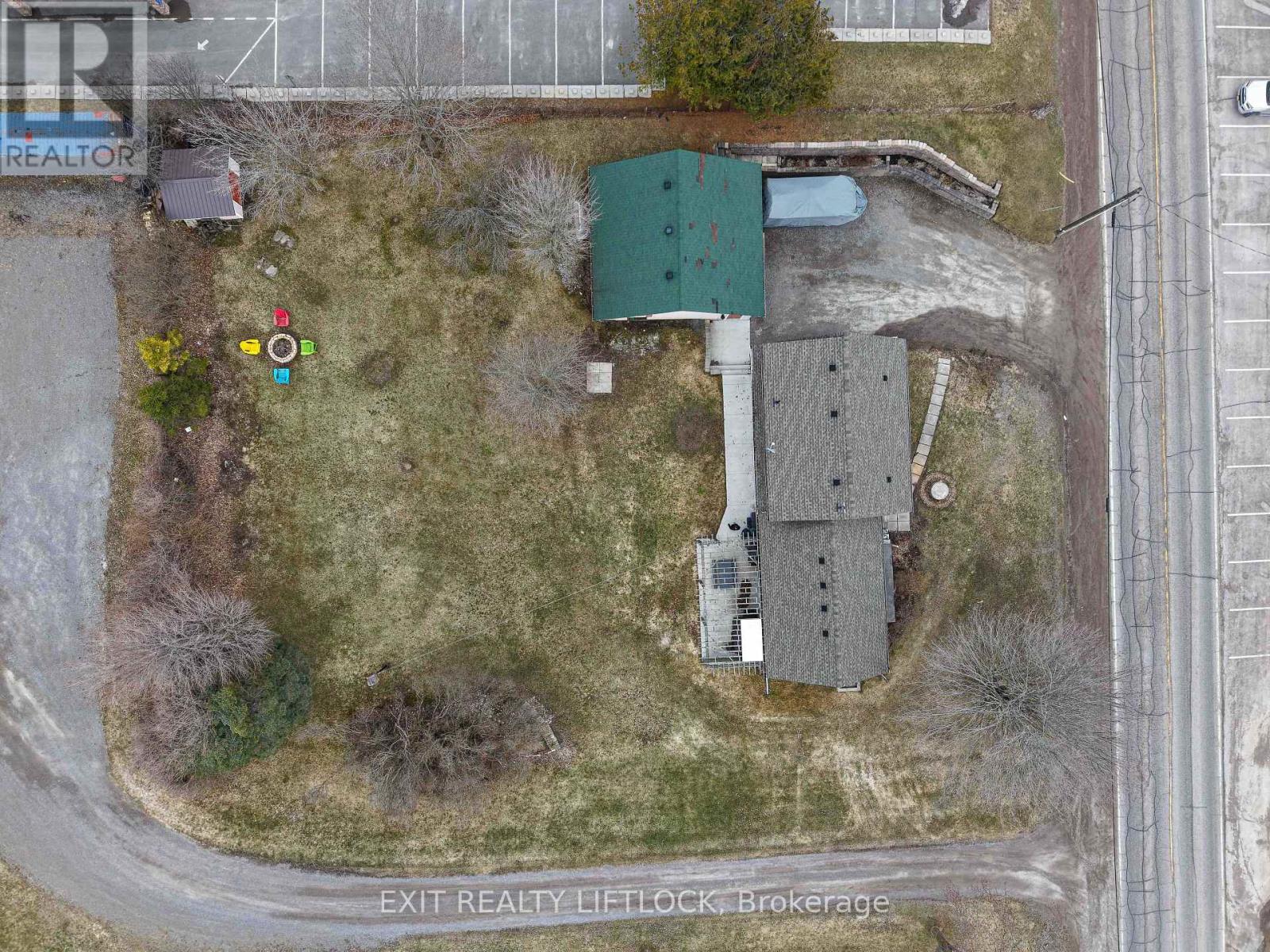 1833 Keene Road, Otonabee-South Monaghan, Ontario  K9J 6X7 - Photo 38 - X12982234