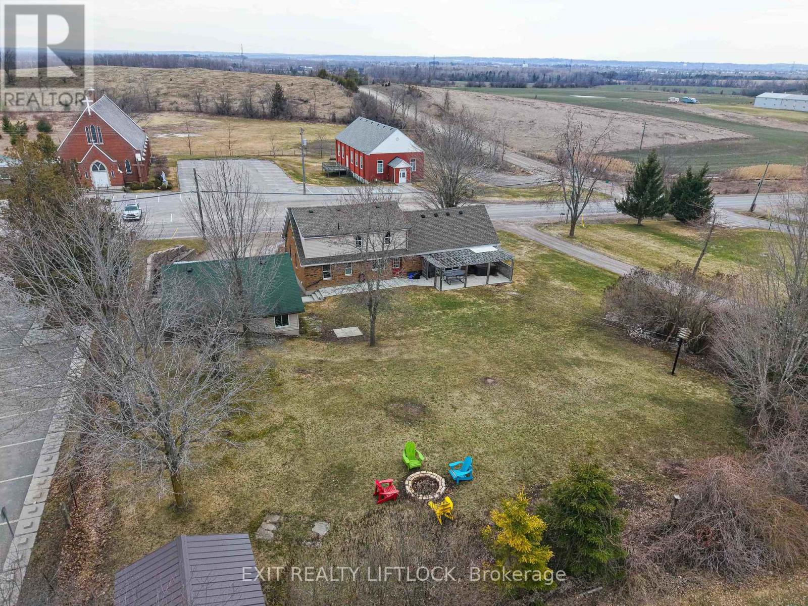 1833 Keene Road, Otonabee-South Monaghan, Ontario  K9J 6X7 - Photo 39 - X12982234