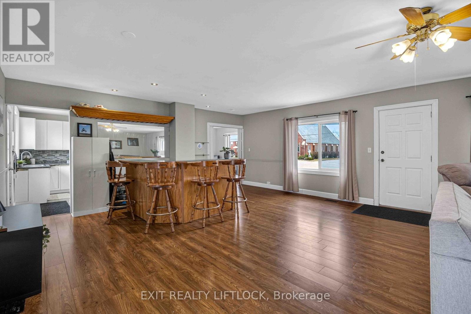 1833 Keene Road, Otonabee-South Monaghan, Ontario  K9J 6X7 - Photo 4 - X12982234