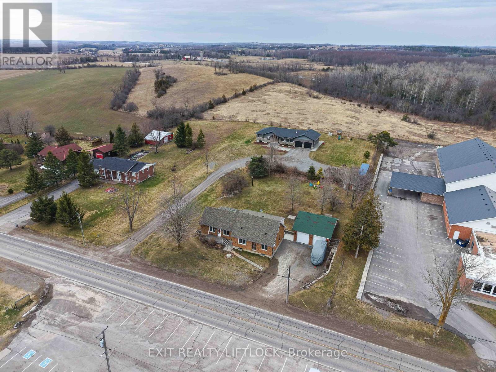 1833 Keene Road, Otonabee-South Monaghan, Ontario  K9J 6X7 - Photo 40 - X12982234