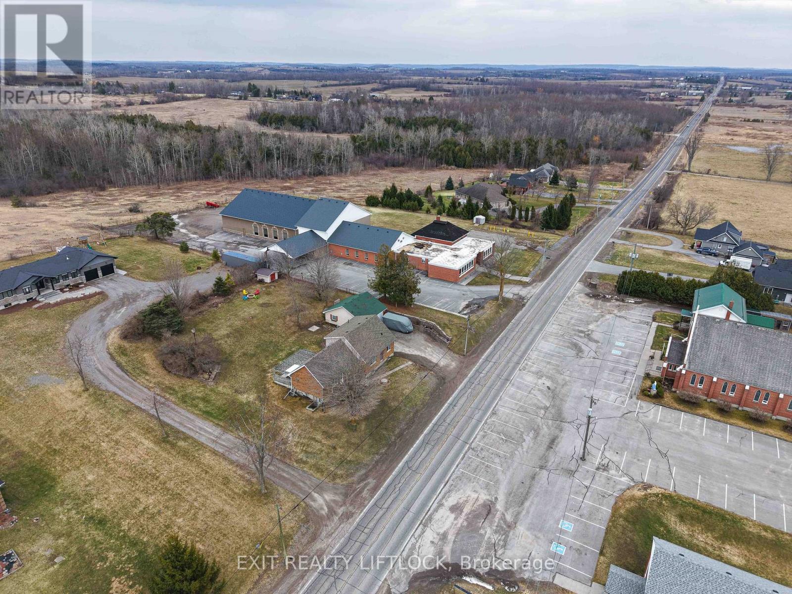 1833 Keene Road, Otonabee-South Monaghan, Ontario  K9J 6X7 - Photo 41 - X12982234