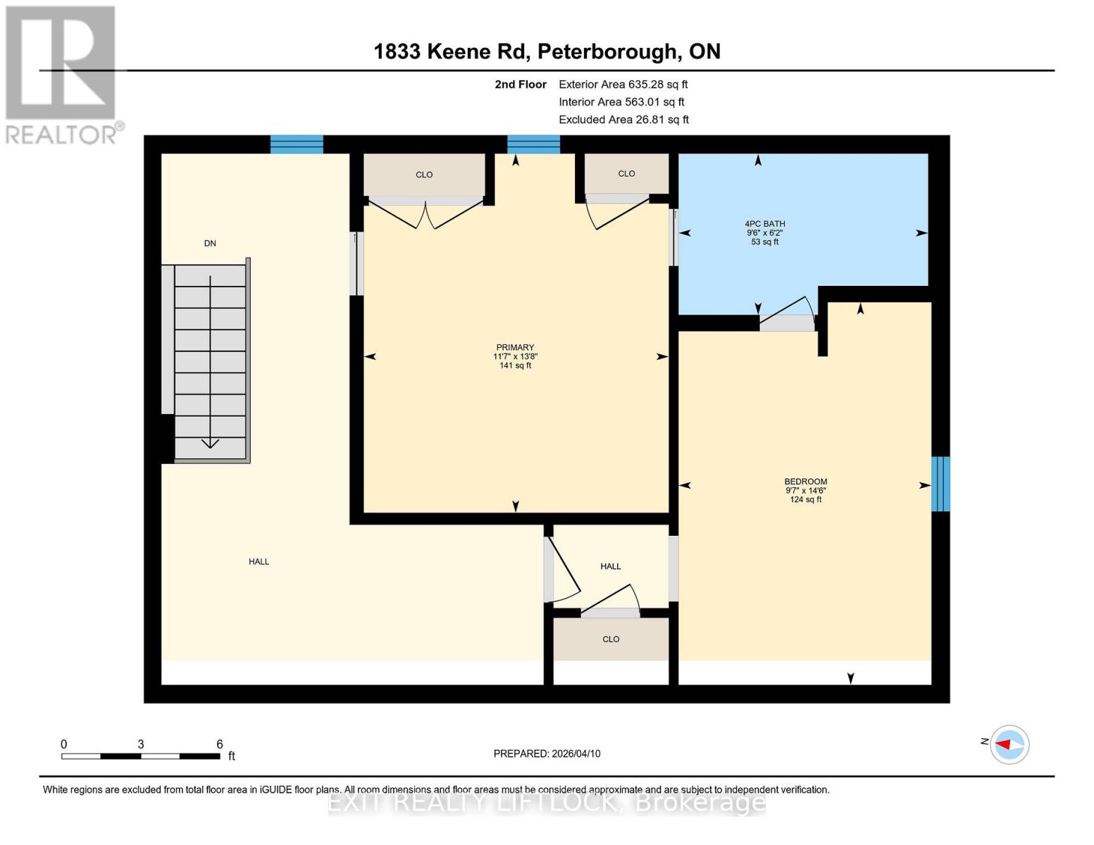 1833 Keene Road, Otonabee-South Monaghan, Ontario  K9J 6X7 - Photo 44 - X12982234