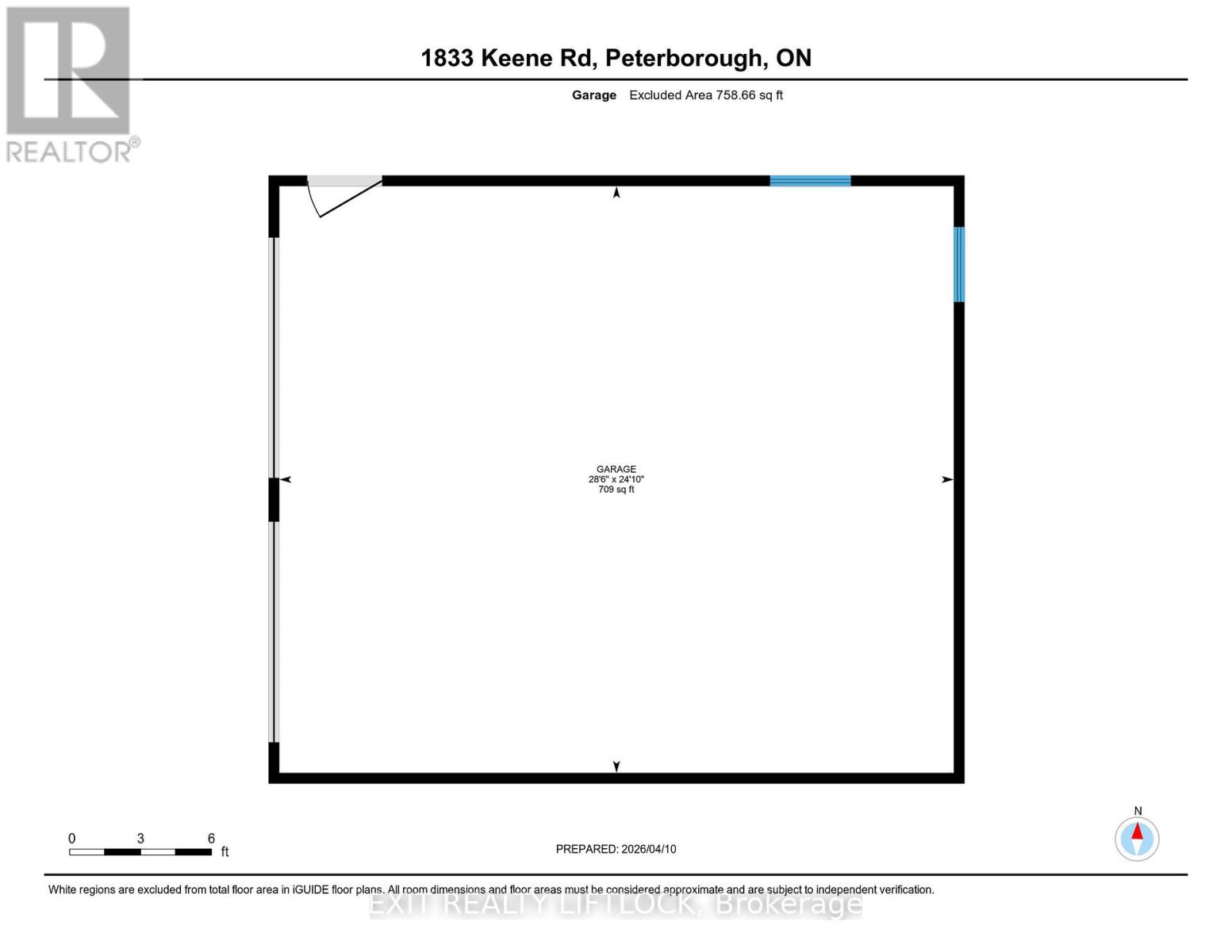 1833 Keene Road, Otonabee-South Monaghan, Ontario  K9J 6X7 - Photo 46 - X12982234