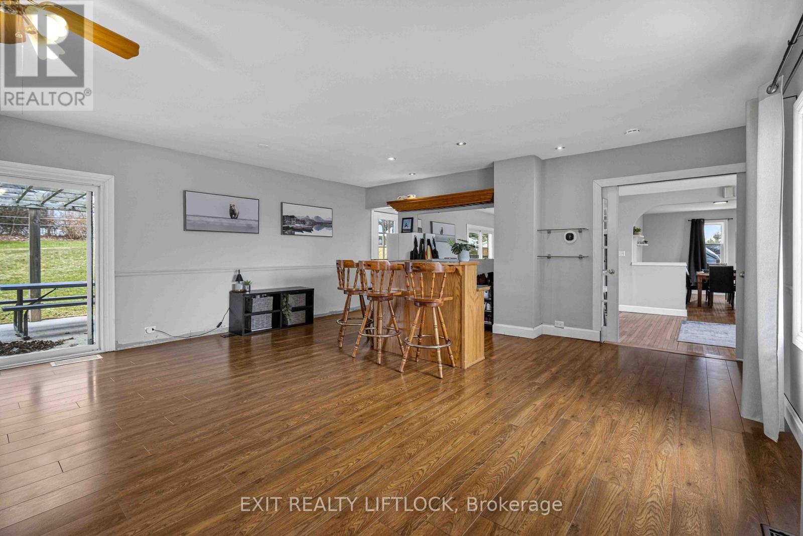 1833 Keene Road, Otonabee-South Monaghan, Ontario  K9J 6X7 - Photo 8 - X12982234