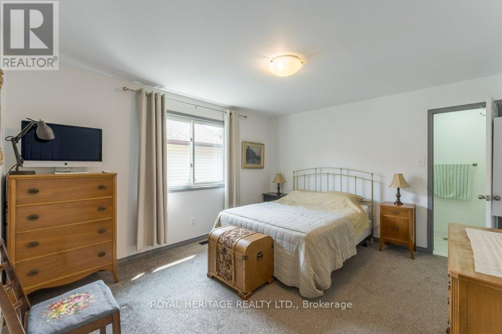 258 Franmor Drive, Peterborough (Ashburnham Ward 4), Ontario  K9H 7M3 - Photo 16 - X12982200