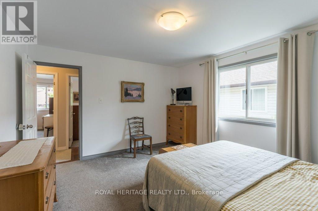 258 Franmor Drive, Peterborough (Ashburnham Ward 4), Ontario  K9H 7M3 - Photo 17 - X12982200