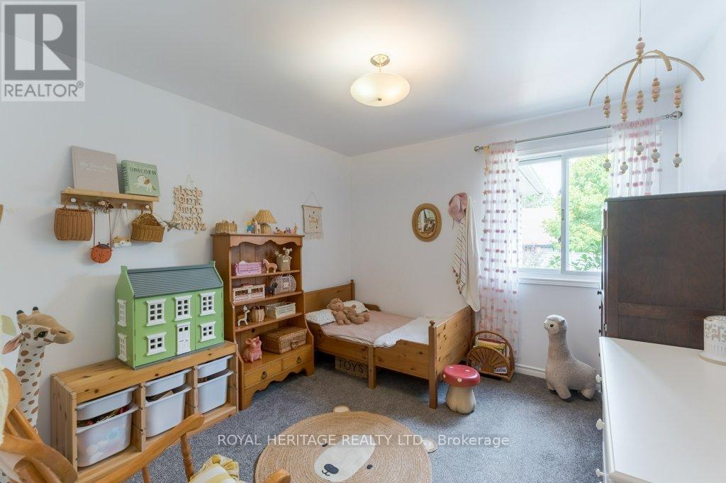 258 Franmor Drive, Peterborough (Ashburnham Ward 4), Ontario  K9H 7M3 - Photo 21 - X12982200