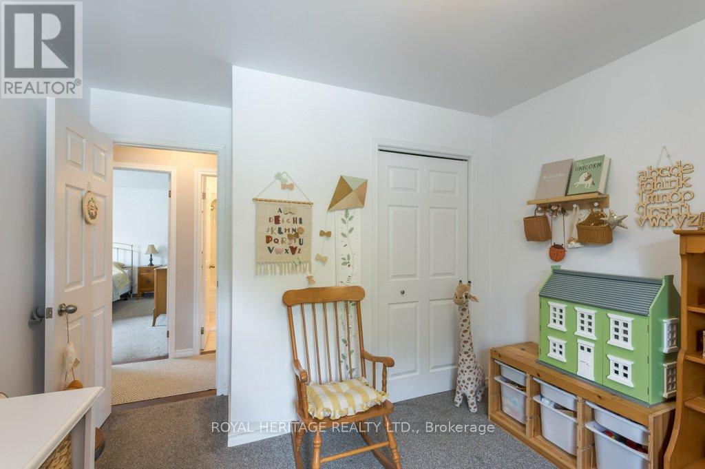 258 Franmor Drive, Peterborough (Ashburnham Ward 4), Ontario  K9H 7M3 - Photo 22 - X12982200