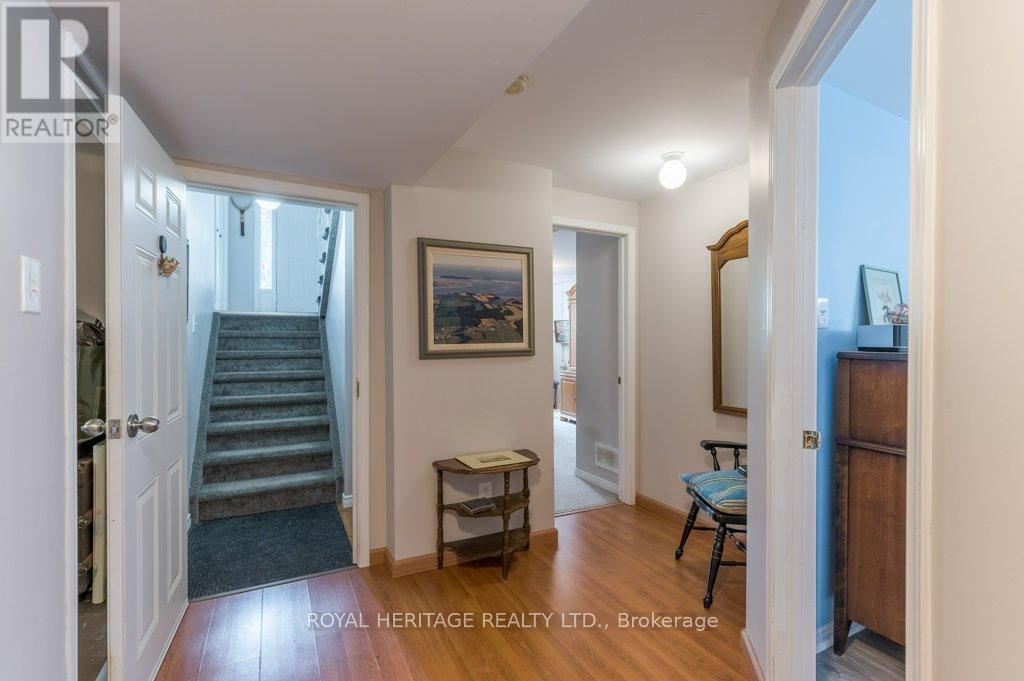 258 Franmor Drive, Peterborough (Ashburnham Ward 4), Ontario  K9H 7M3 - Photo 24 - X12982200