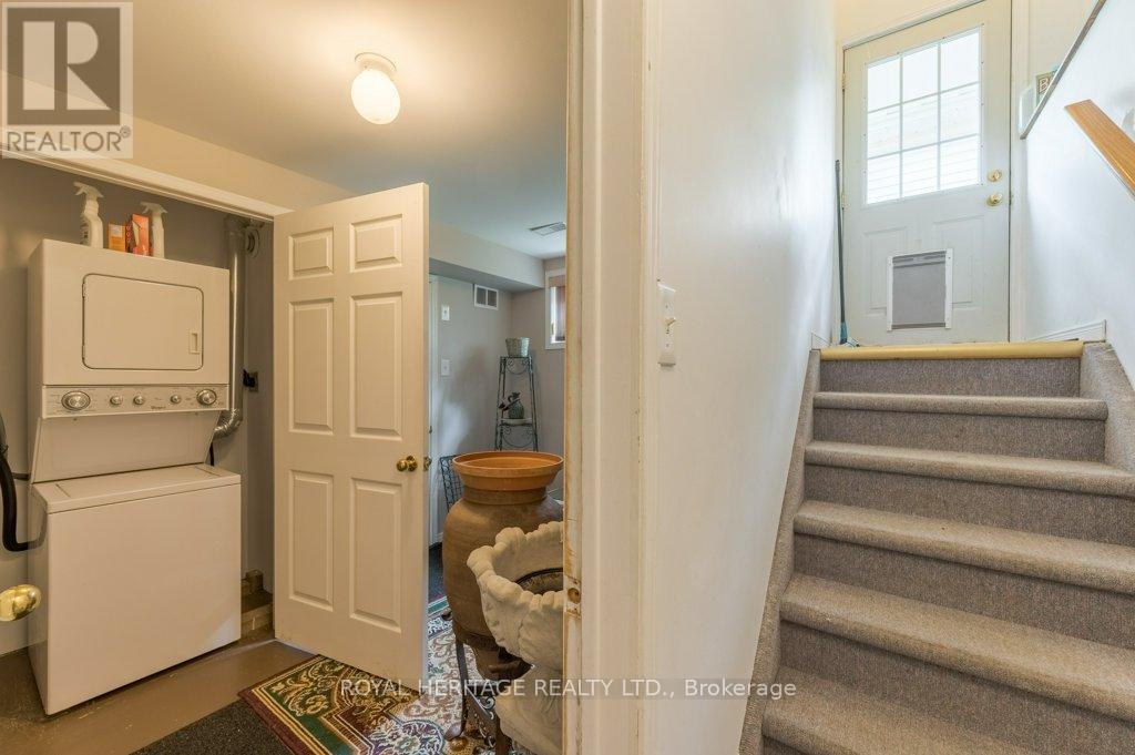 258 Franmor Drive, Peterborough (Ashburnham Ward 4), Ontario  K9H 7M3 - Photo 25 - X12982200