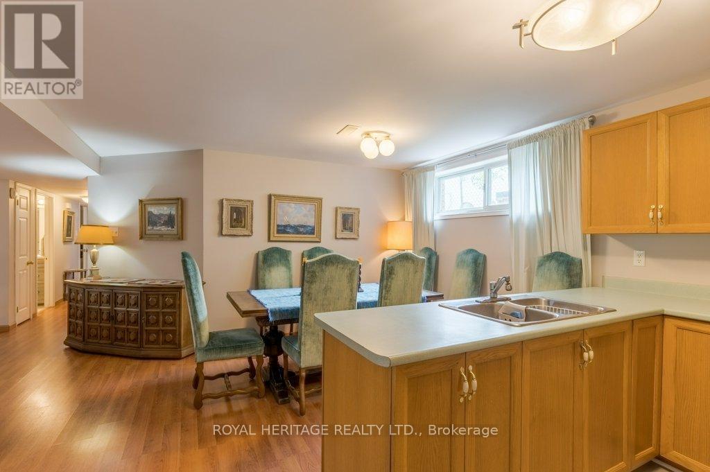 258 Franmor Drive, Peterborough (Ashburnham Ward 4), Ontario  K9H 7M3 - Photo 31 - X12982200