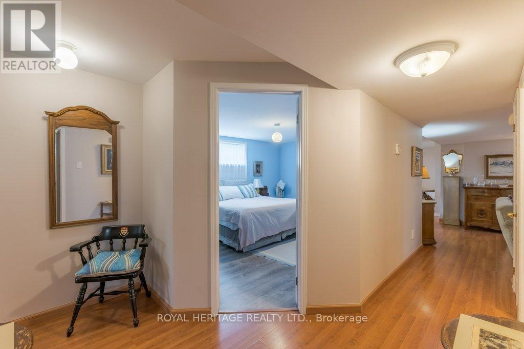 258 Franmor Drive, Peterborough (Ashburnham Ward 4), Ontario  K9H 7M3 - Photo 33 - X12982200