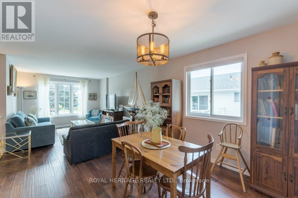 258 Franmor Drive, Peterborough (Ashburnham Ward 4), Ontario  K9H 7M3 - Photo 9 - X12982200