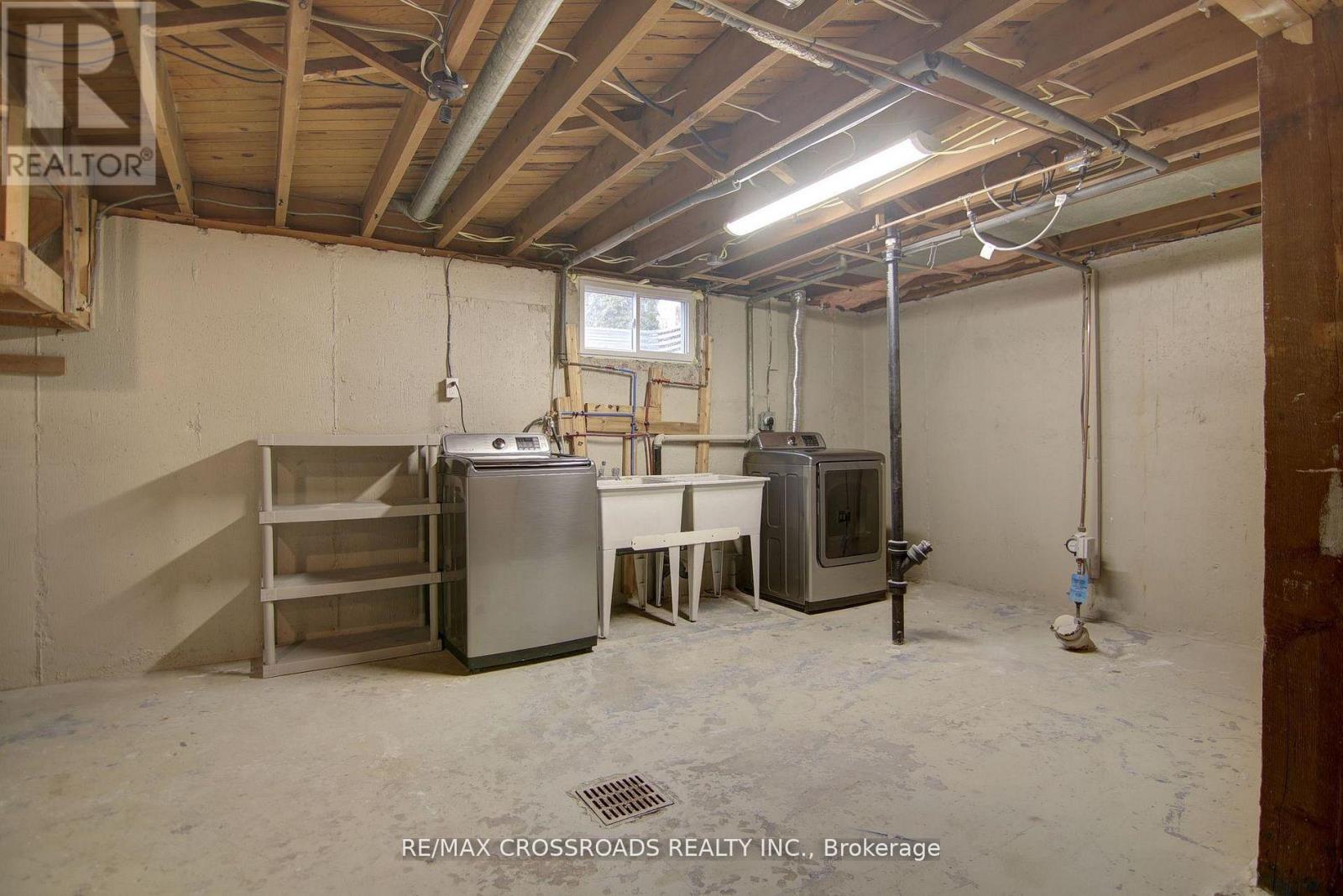 814 Nicholls Street, Peterborough (Northcrest Ward 5), Ontario  K9H 5T8 - Photo 22 - X12982228