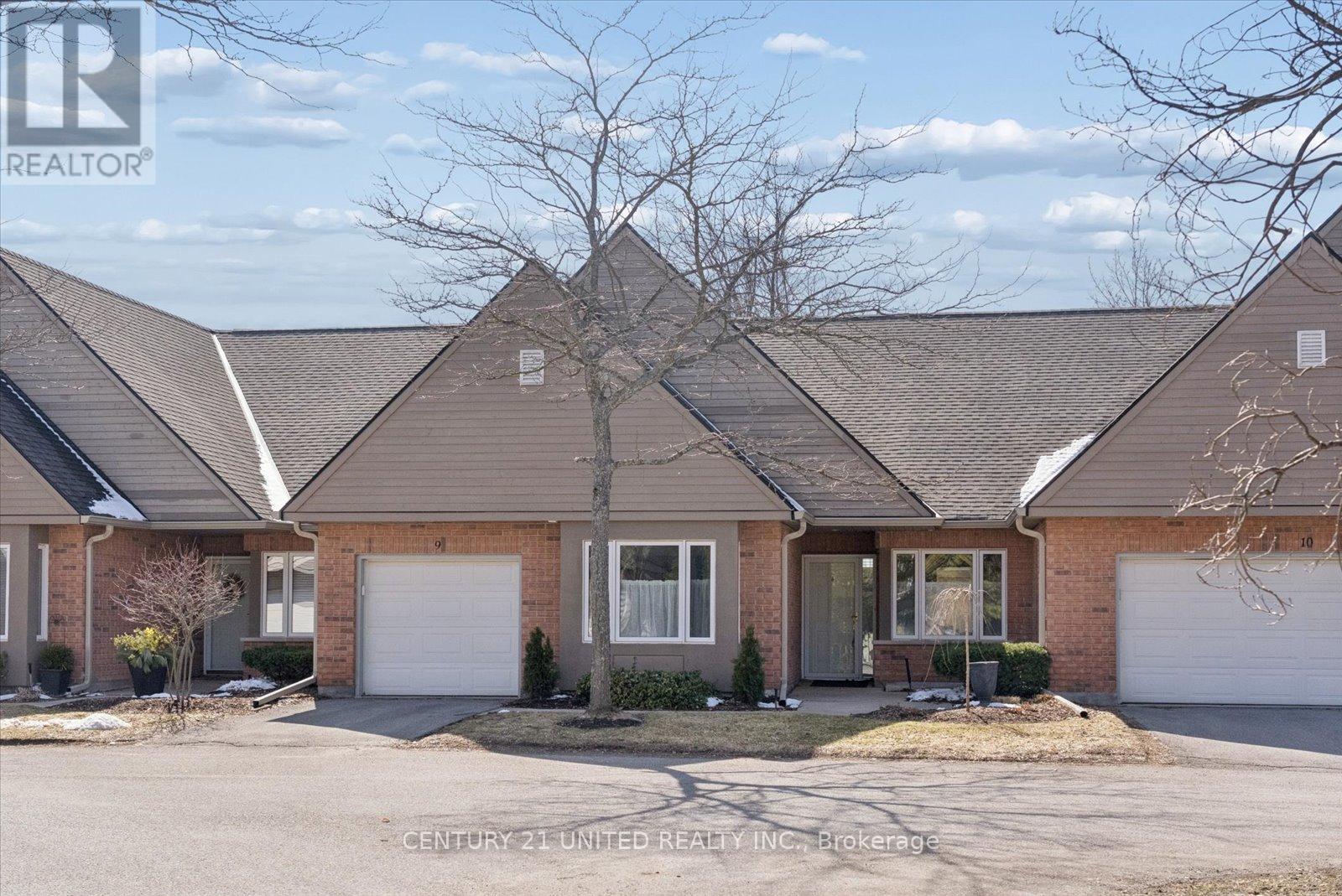 9 - 1850 CHERRYHILL ROAD, peterborough (monaghan ward 2), Ontario