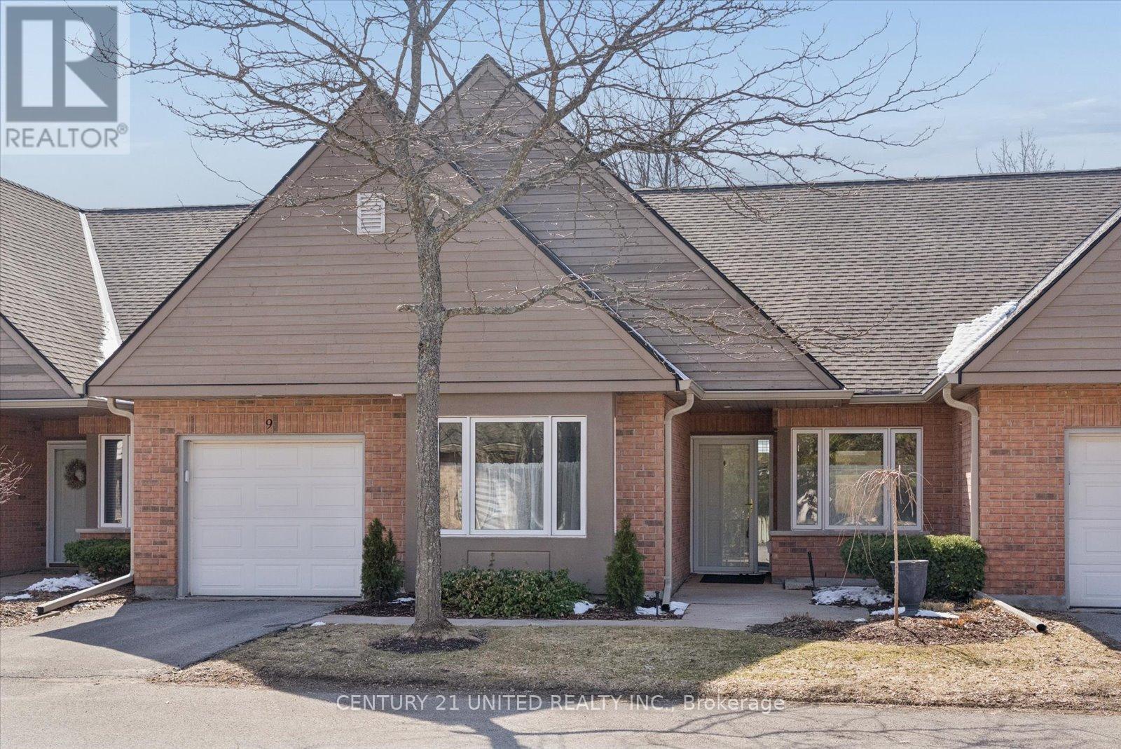 9 - 1850 Cherryhill Road, Peterborough (Monaghan Ward 2), Ontario  K9K 2E3 - Photo 2 - X12982400