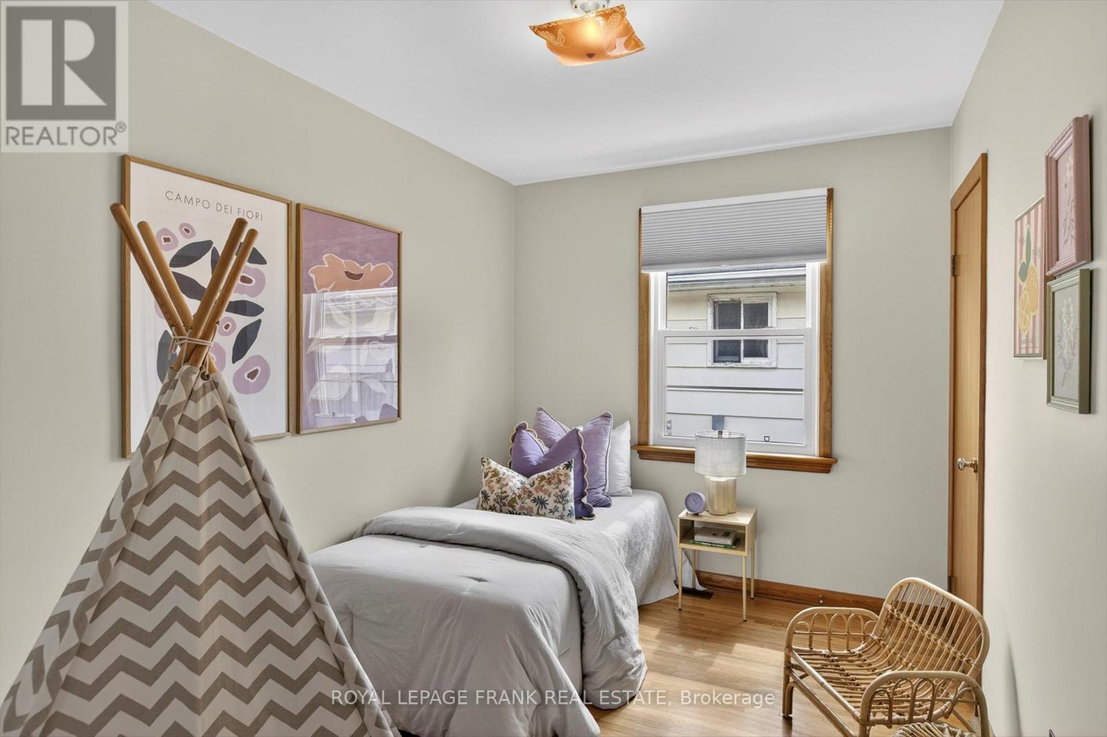 929 Western Avenue, Peterborough (Otonabee Ward 1), Ontario  K9J 5W1 - Photo 18 - X12982418