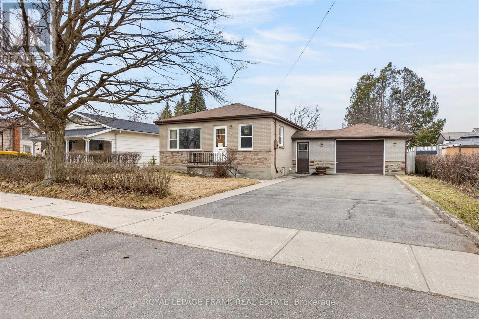 929 Western Avenue, Peterborough (Otonabee Ward 1), Ontario  K9J 5W1 - Photo 39 - X12982418