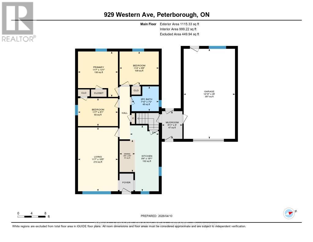 929 Western Avenue, Peterborough (Otonabee Ward 1), Ontario  K9J 5W1 - Photo 40 - X12982418