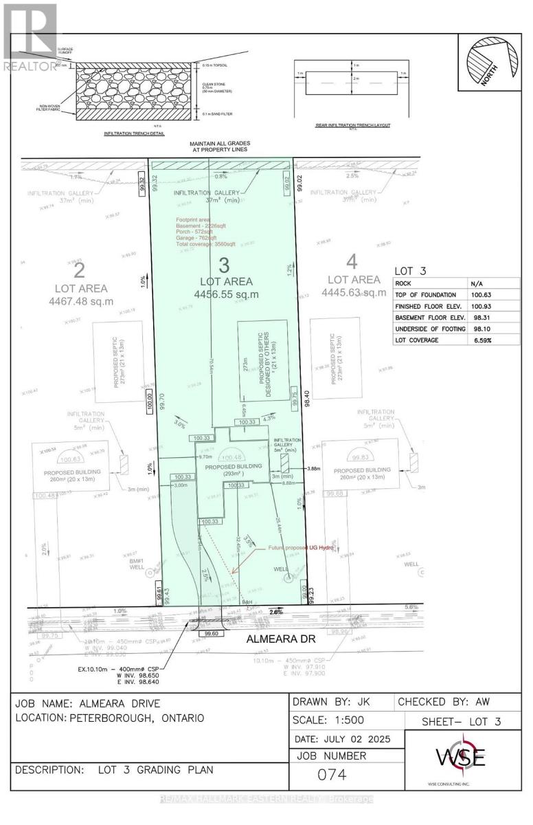 44 Almeara Drive, Otonabee-South Monaghan, Ontario  K9J 6Y3 - Photo 18 - X12982500