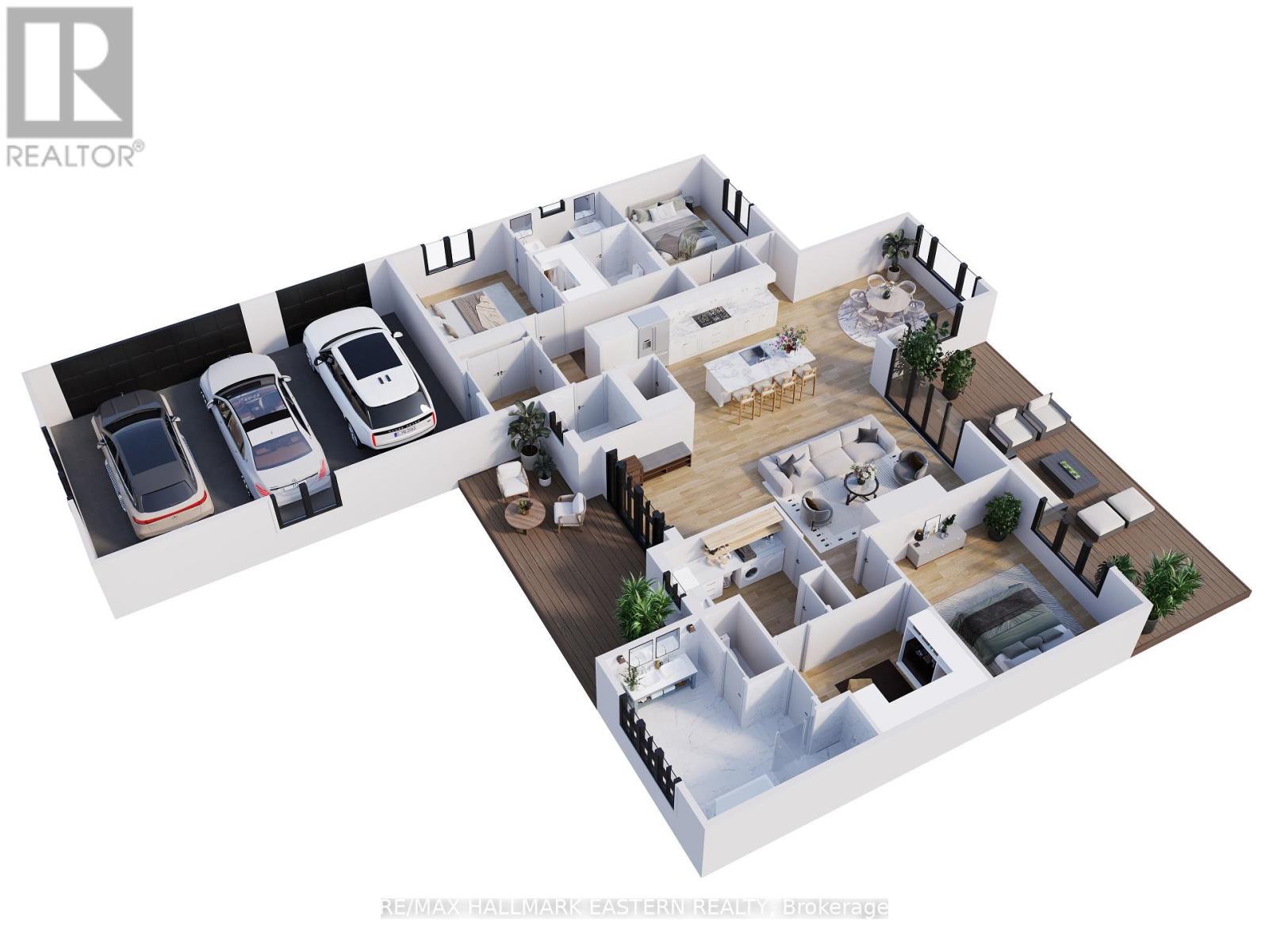 44 Almeara Drive, Otonabee-South Monaghan, Ontario  K9J 6Y3 - Photo 2 - X12982500