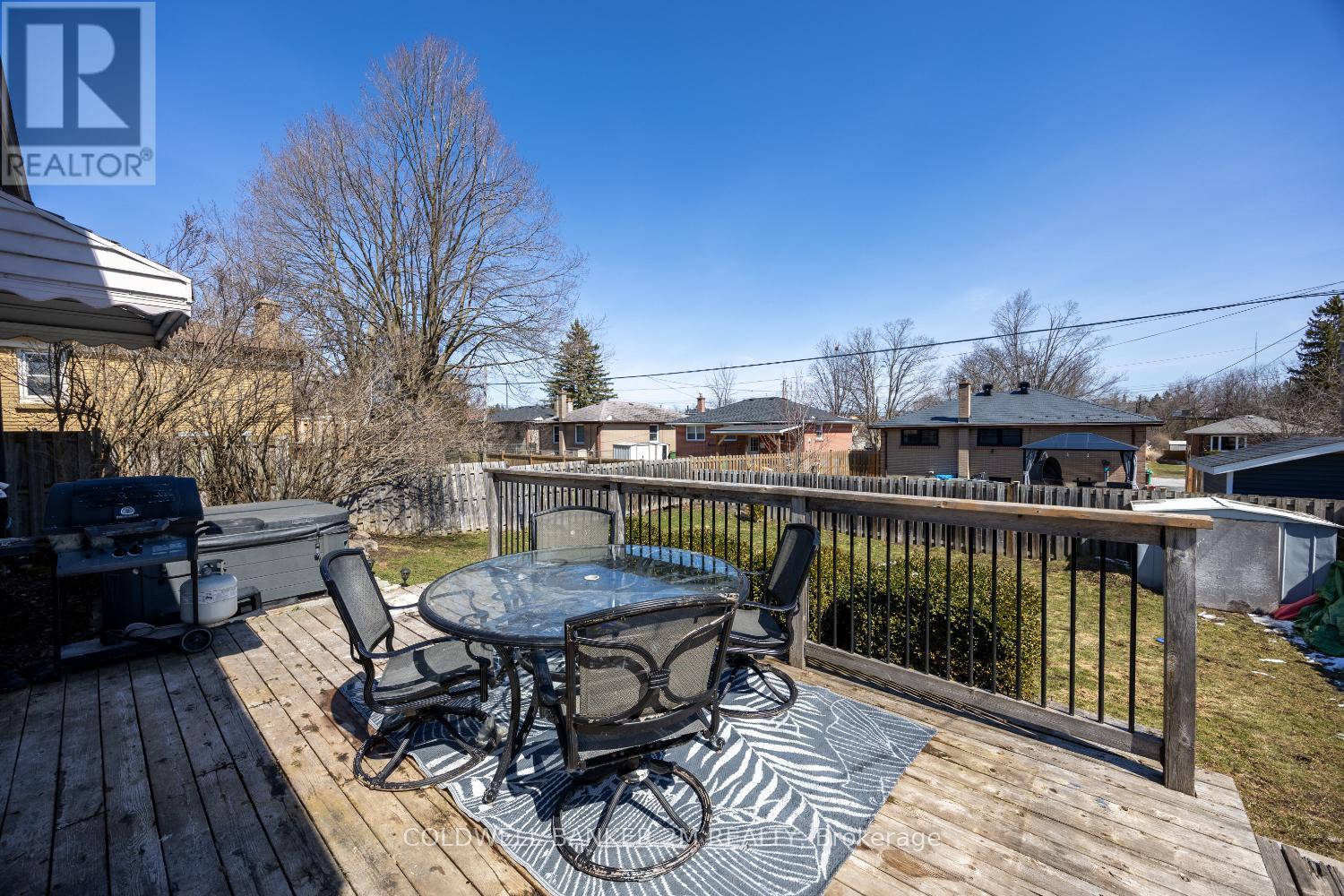 814 Downie Street, Peterborough (Northcrest Ward 5), Ontario  K9H 4L3 - Photo 16 - X12982638