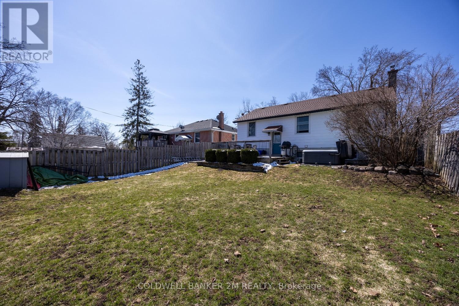 814 Downie Street, Peterborough (Northcrest Ward 5), Ontario  K9H 4L3 - Photo 18 - X12982638