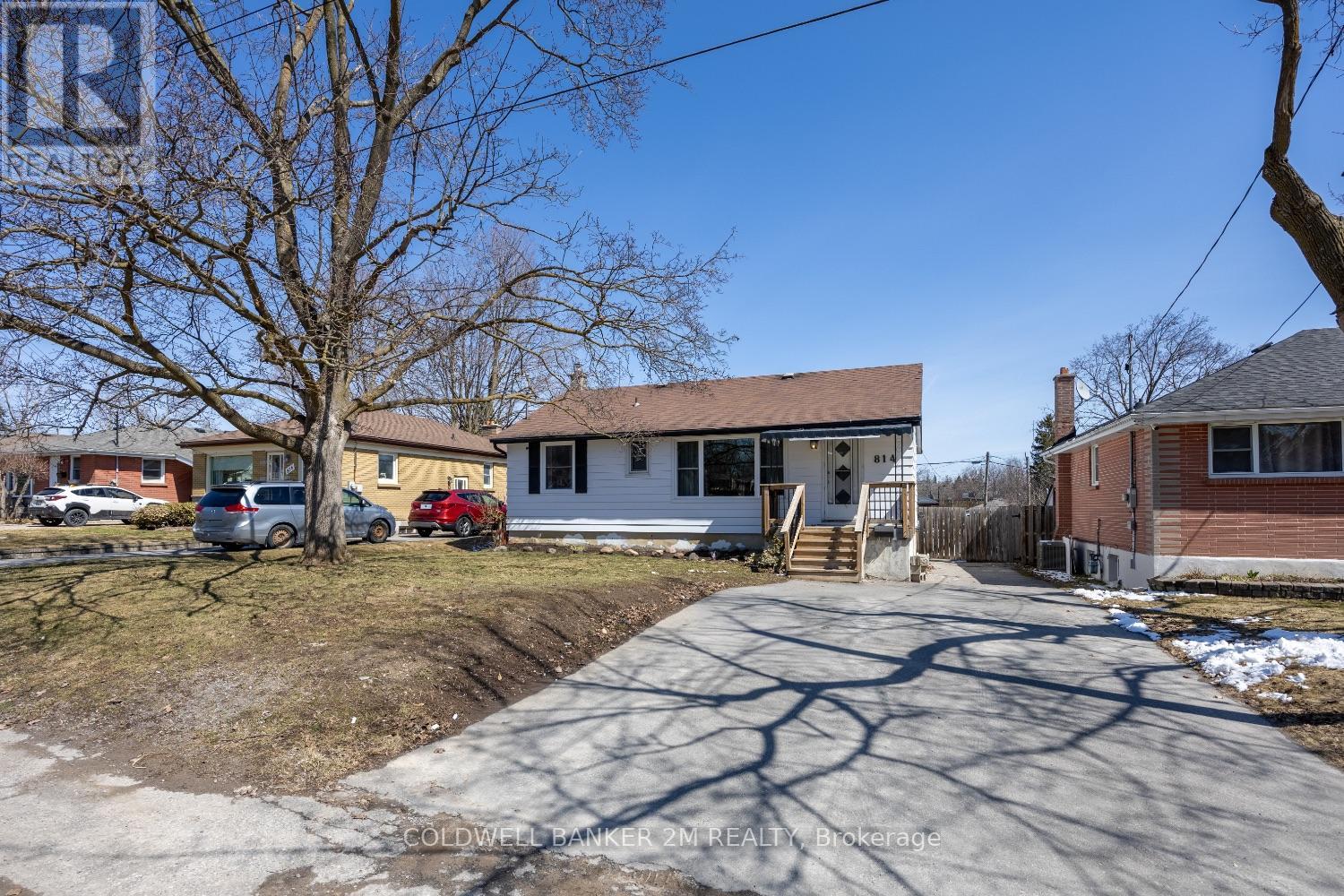 814 Downie Street, Peterborough (Northcrest Ward 5), Ontario  K9H 4L3 - Photo 2 - X12982638