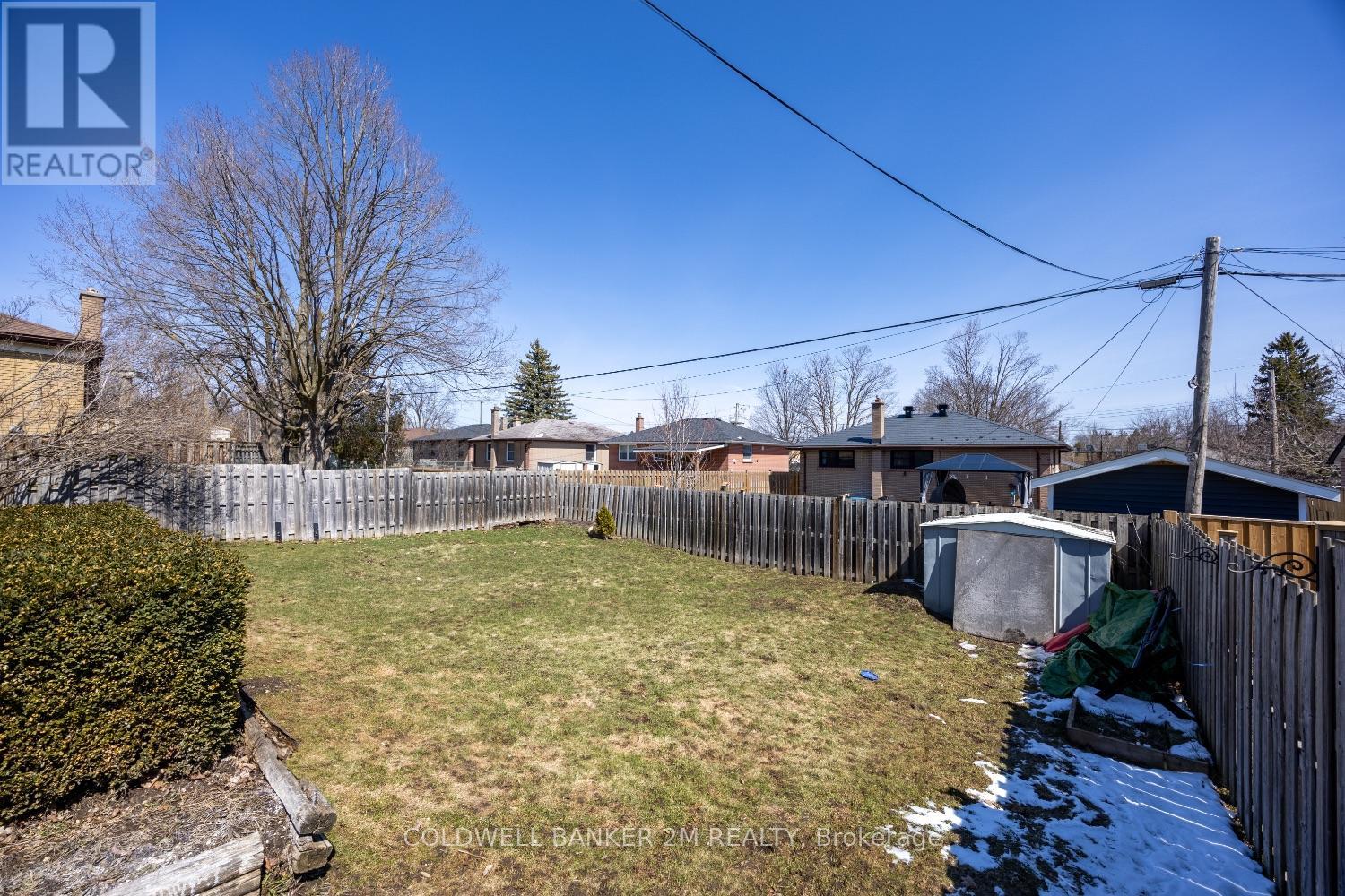 814 Downie Street, Peterborough (Northcrest Ward 5), Ontario  K9H 4L3 - Photo 20 - X12982638