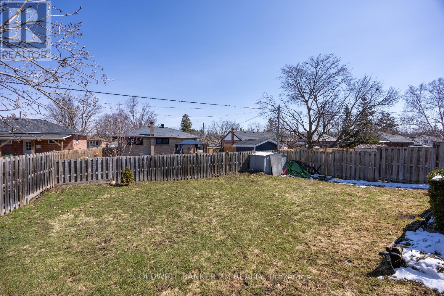 814 Downie Street, Peterborough (Northcrest Ward 5), Ontario  K9H 4L3 - Photo 21 - X12982638