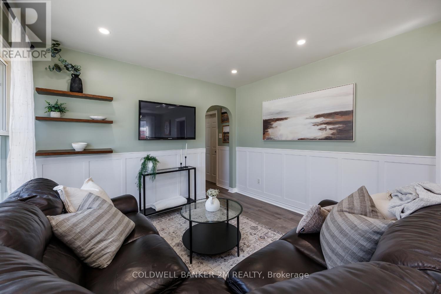 814 Downie Street, Peterborough (Northcrest Ward 5), Ontario  K9H 4L3 - Photo 5 - X12982638