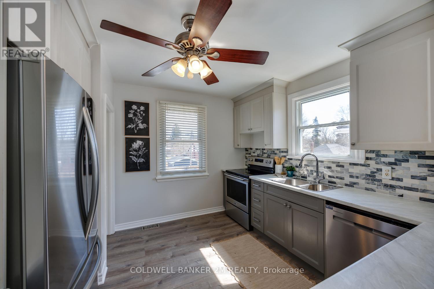 814 Downie Street, Peterborough (Northcrest Ward 5), Ontario  K9H 4L3 - Photo 6 - X12982638