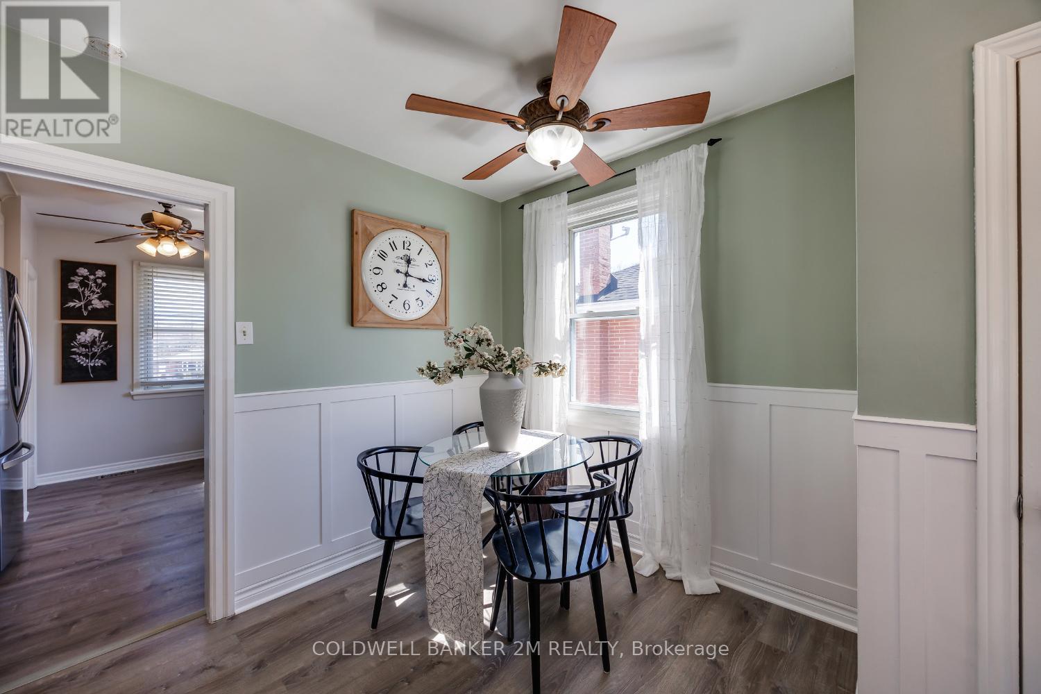 814 Downie Street, Peterborough (Northcrest Ward 5), Ontario  K9H 4L3 - Photo 7 - X12982638