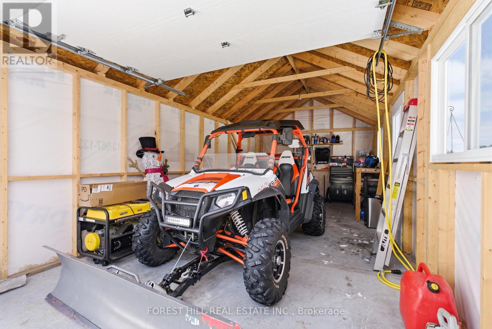 1825 Trent River Road, Trent Hills, Ontario  K0L 1Z0 - Photo 23 - X12982674