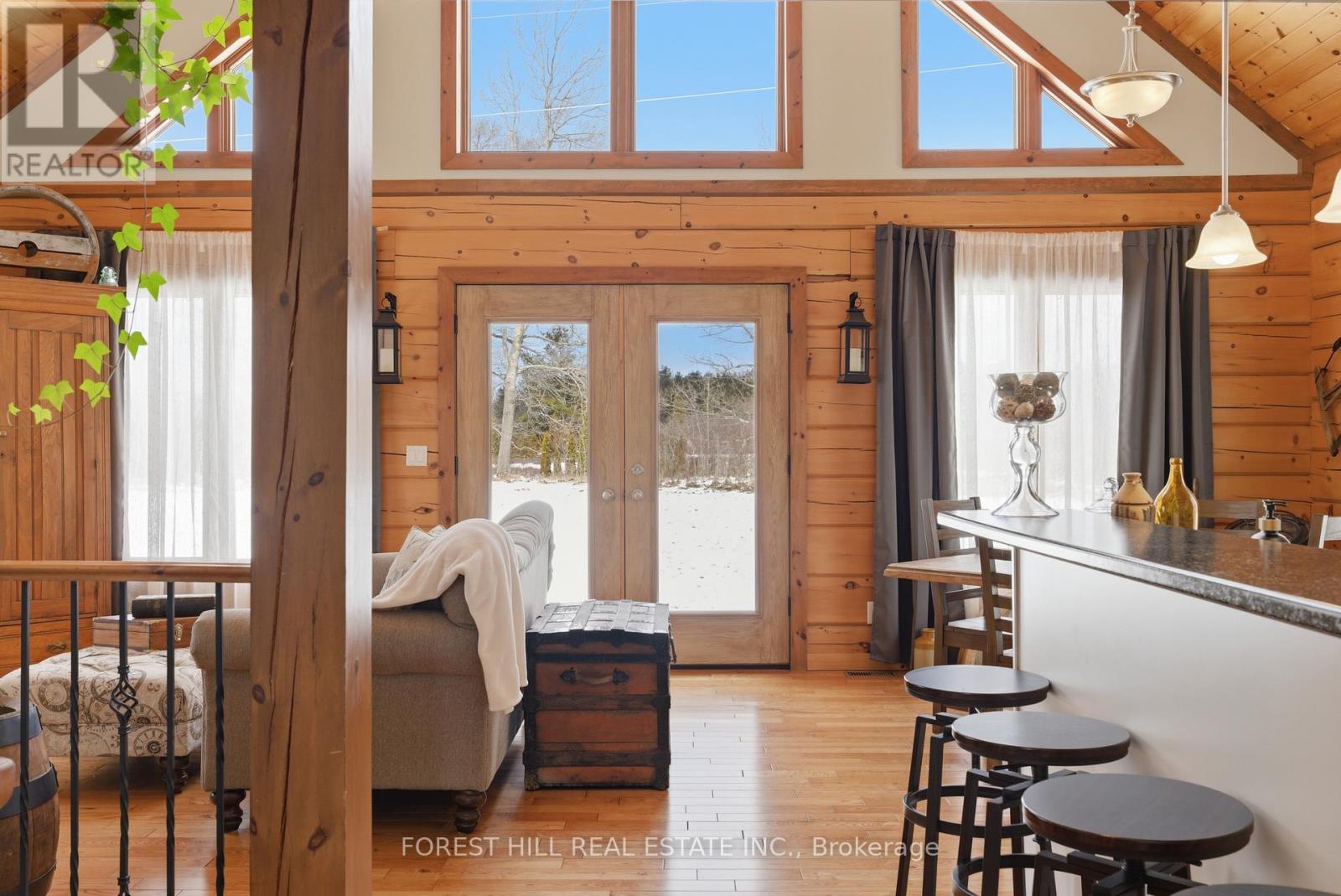 1825 Trent River Road, Trent Hills, Ontario  K0L 1Z0 - Photo 5 - X12982674