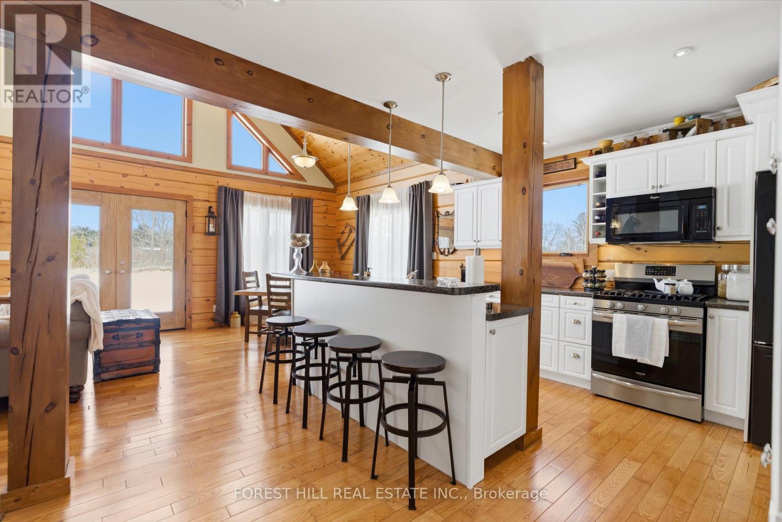 1825 Trent River Road, Trent Hills, Ontario  K0L 1Z0 - Photo 6 - X12982674